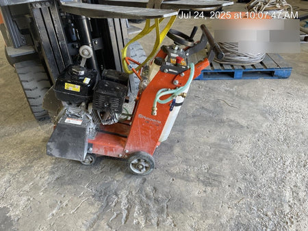 2024 HUSQVARNA FS 400 LV