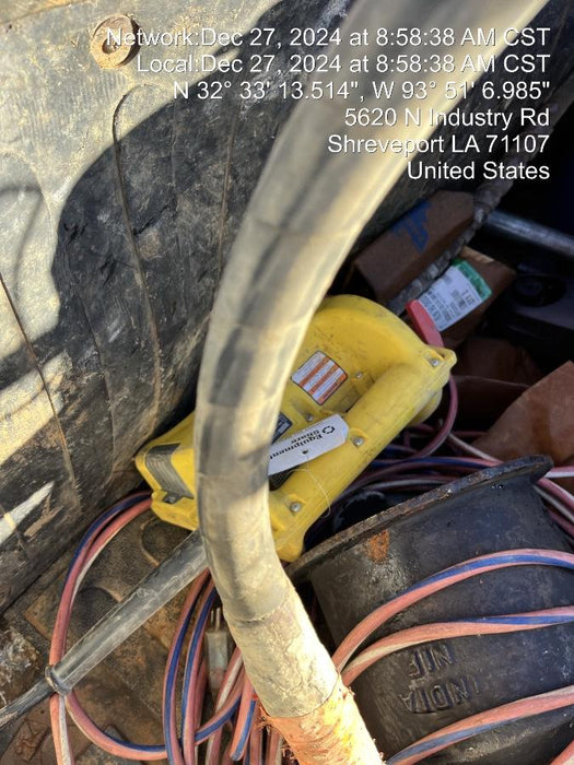 2021 WACKER NEUSON M2500