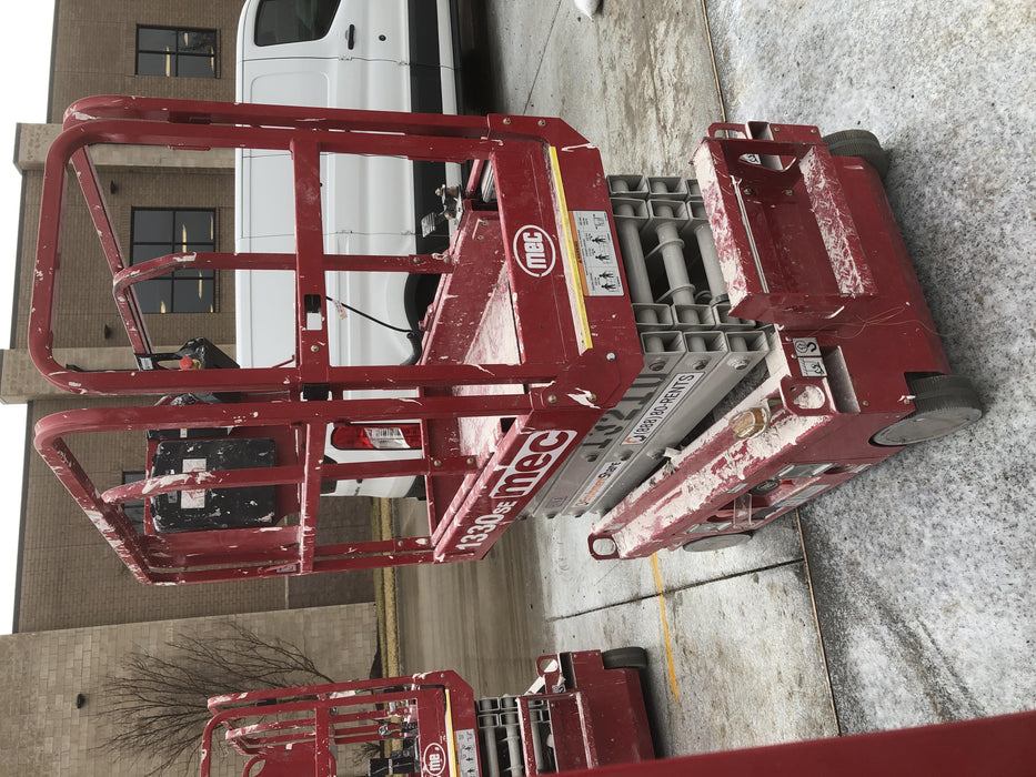 2018 MEC 1330SE MEC 1330SE, 2 Yr Full Extended Warranty