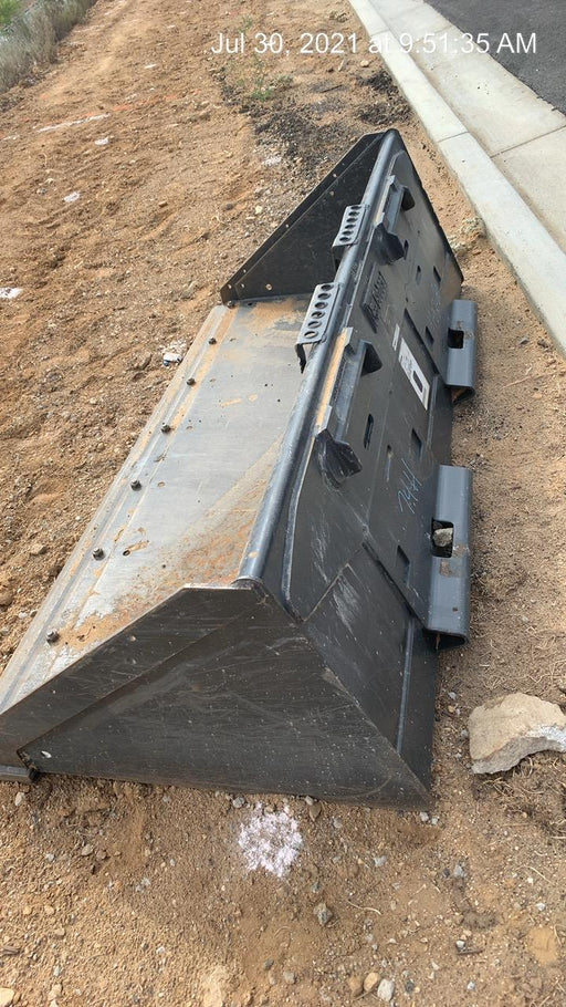 2021 PALADIN 48" Pallet Forks - Paladin