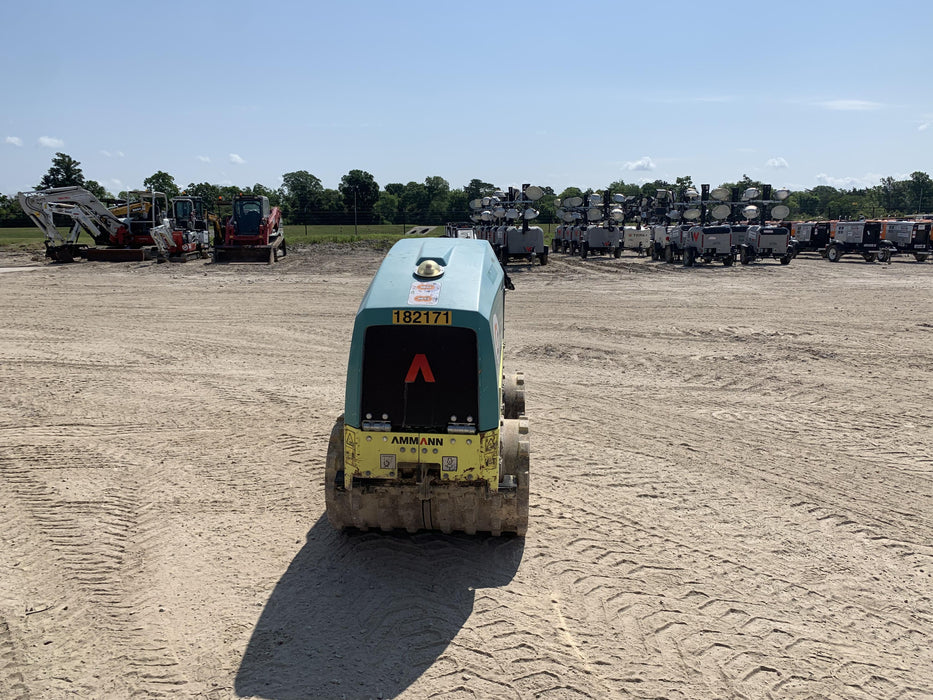 2021 AMMANN ARR 1575