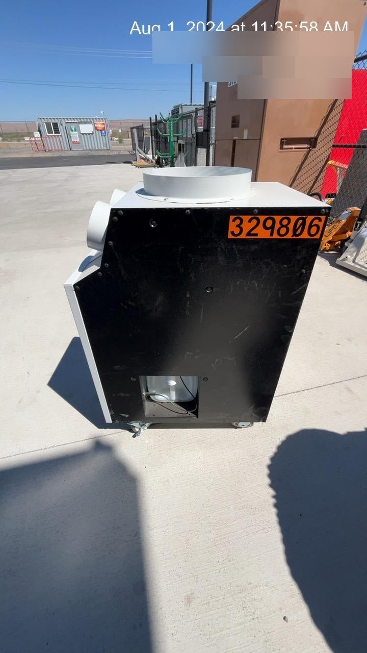 2023 KWIKOOL KPAC1411-2