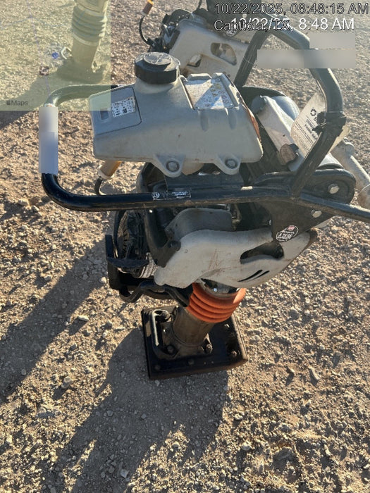 2023 MULTIQUIP MTX60HD