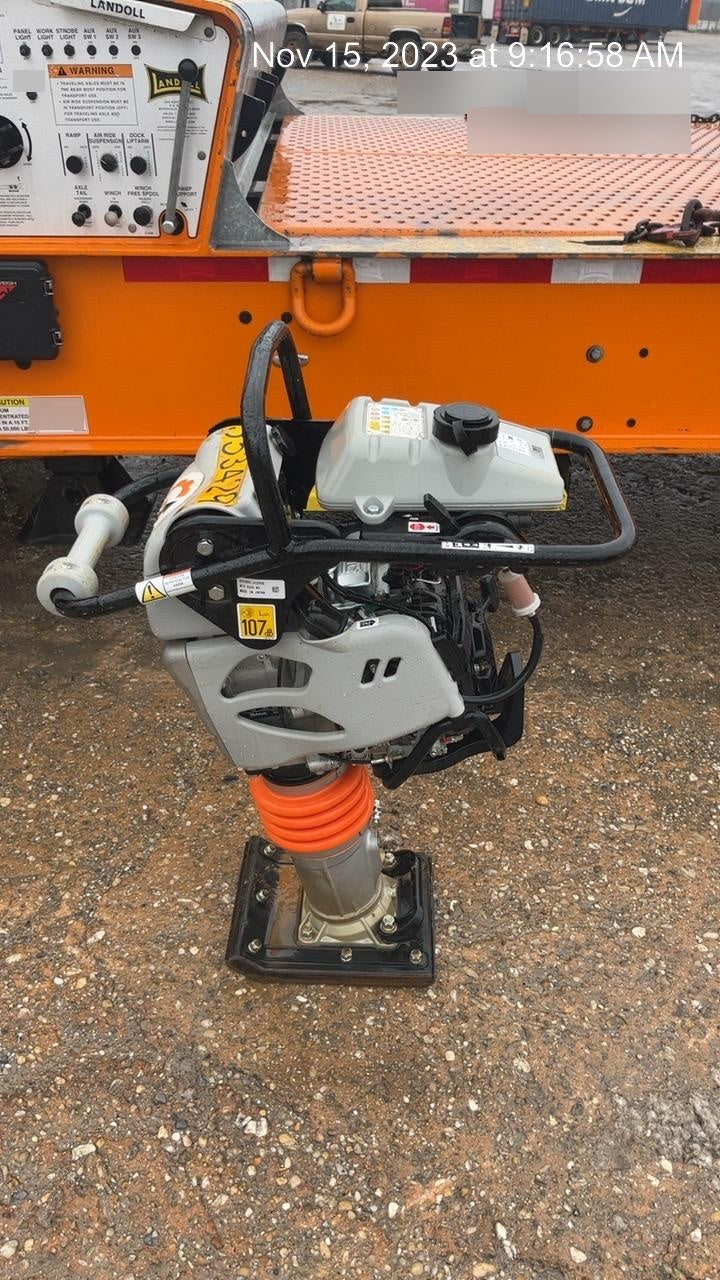 2023 MULTIQUIP MTX60HD