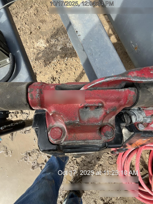 2020 CHICAGO PNEUMATIC CP 1290 S