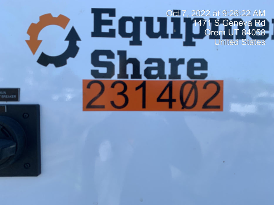 2022 SMARTECH SACP41A-HS