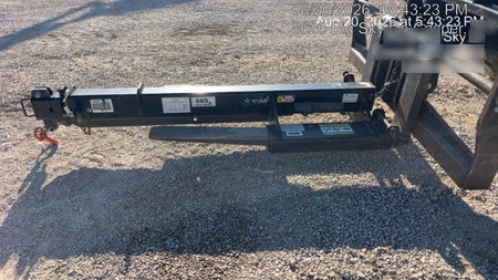 2024 STAR INDUSTRIES M1360B - Star JIB Boom