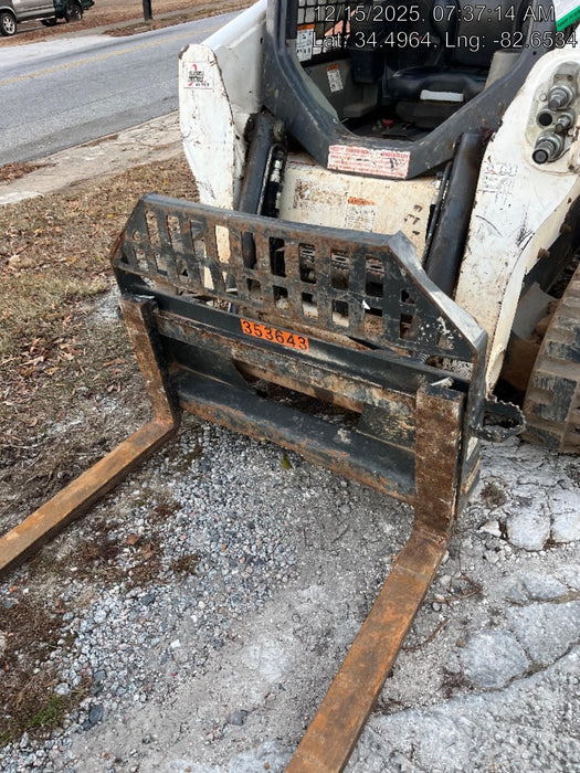 2023 SOLESBEE SPF-48