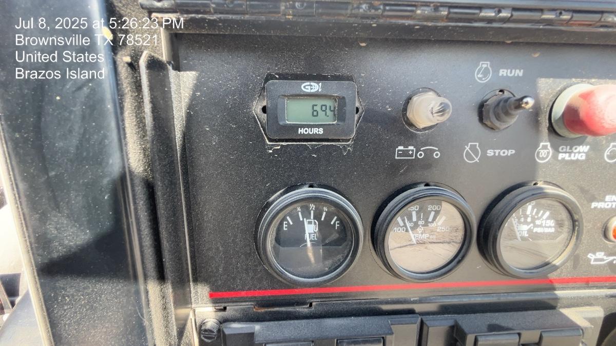 2025 LINCOLN ELECTRIC LE400