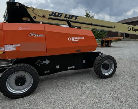 2024 JLG 860SJ
