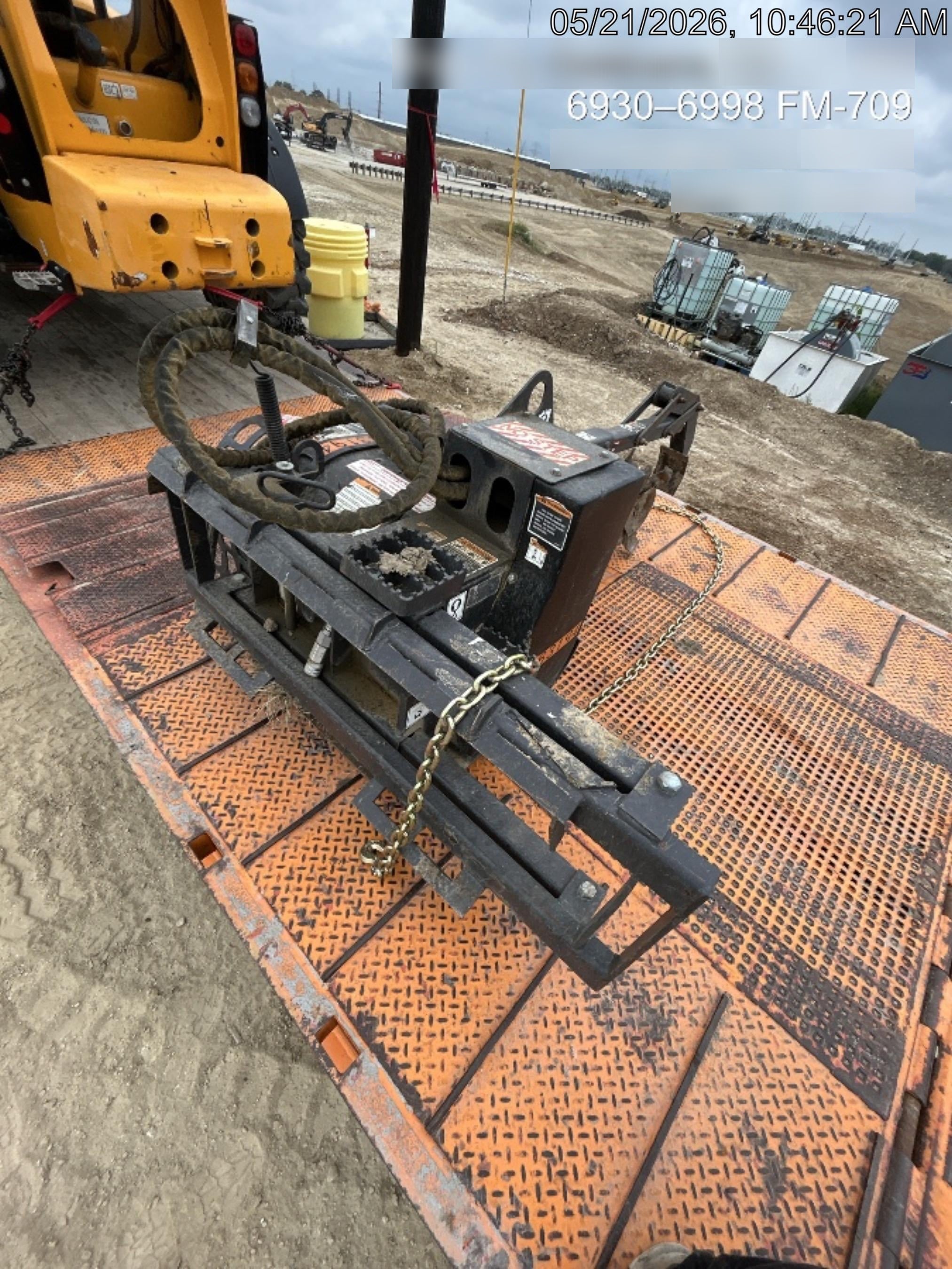 2022 PALADIN 625