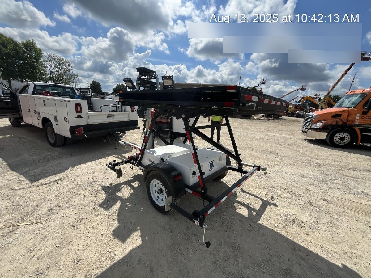 2024 WANCO WLTS-MM8A-1600