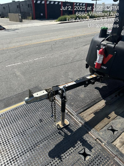 2024 WACKER NEUSON LTT4