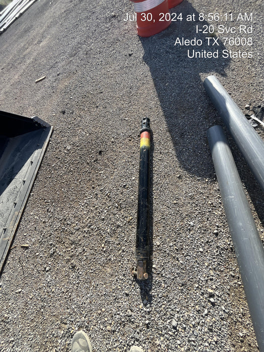 2024 AUGER TORQUE 3300-30