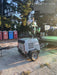 2019 Wacker Neuson LTV6L-MH Wacker Neuson LTV6L Mobile Light Tower w/Fuel Level Sensor Installed