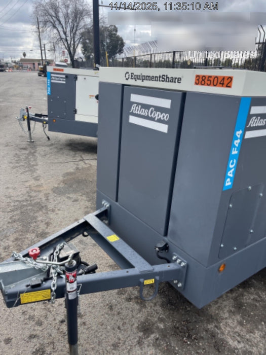 2023 ATLAS COPCO PAC F44 KD-S