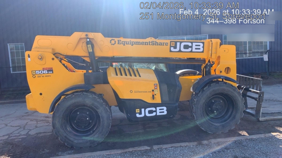 2024 JCB 506-36