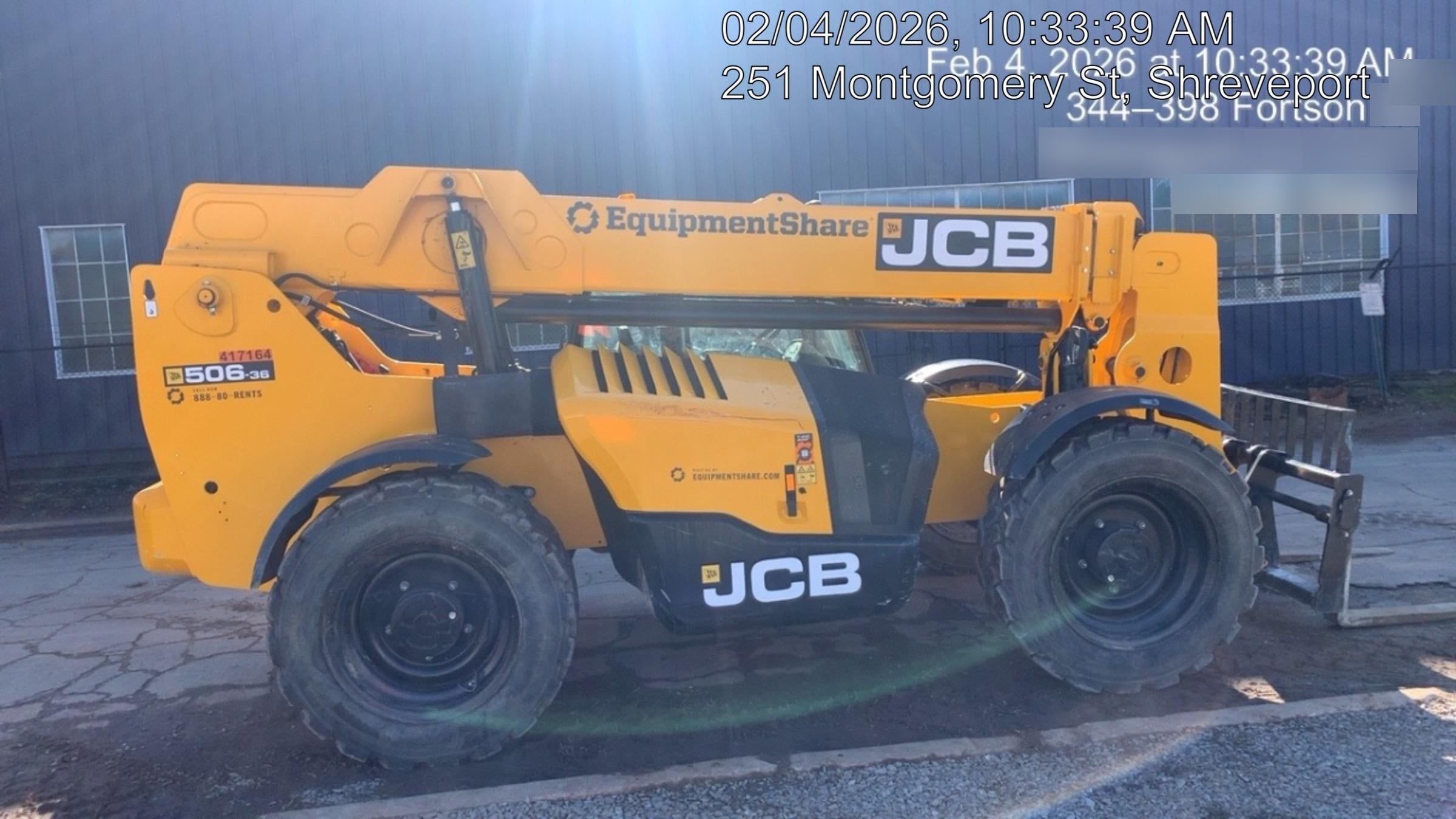 2024 JCB 506-36