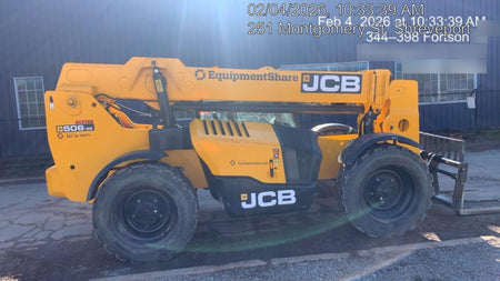 2024 JCB 506-36
