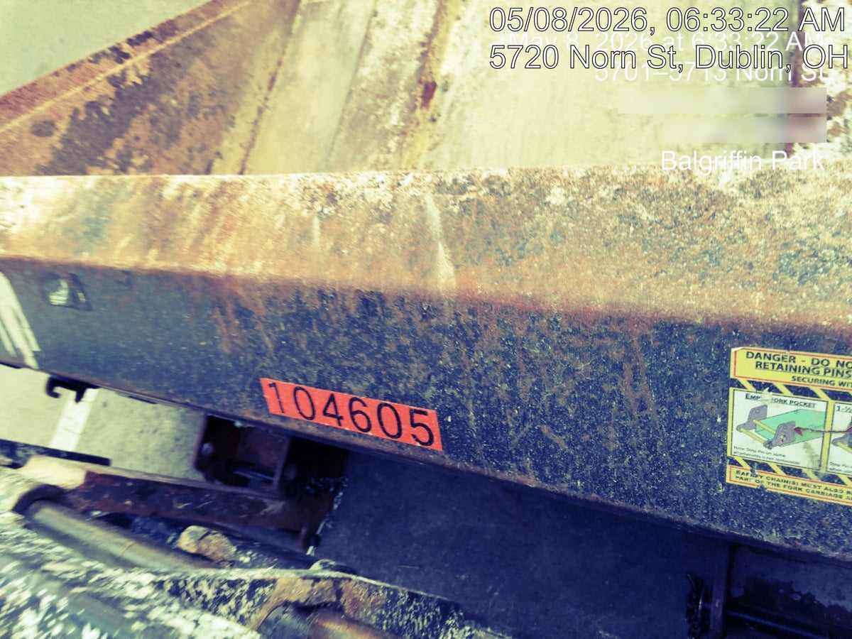 2020 STAR INDUSTRIES 1406B