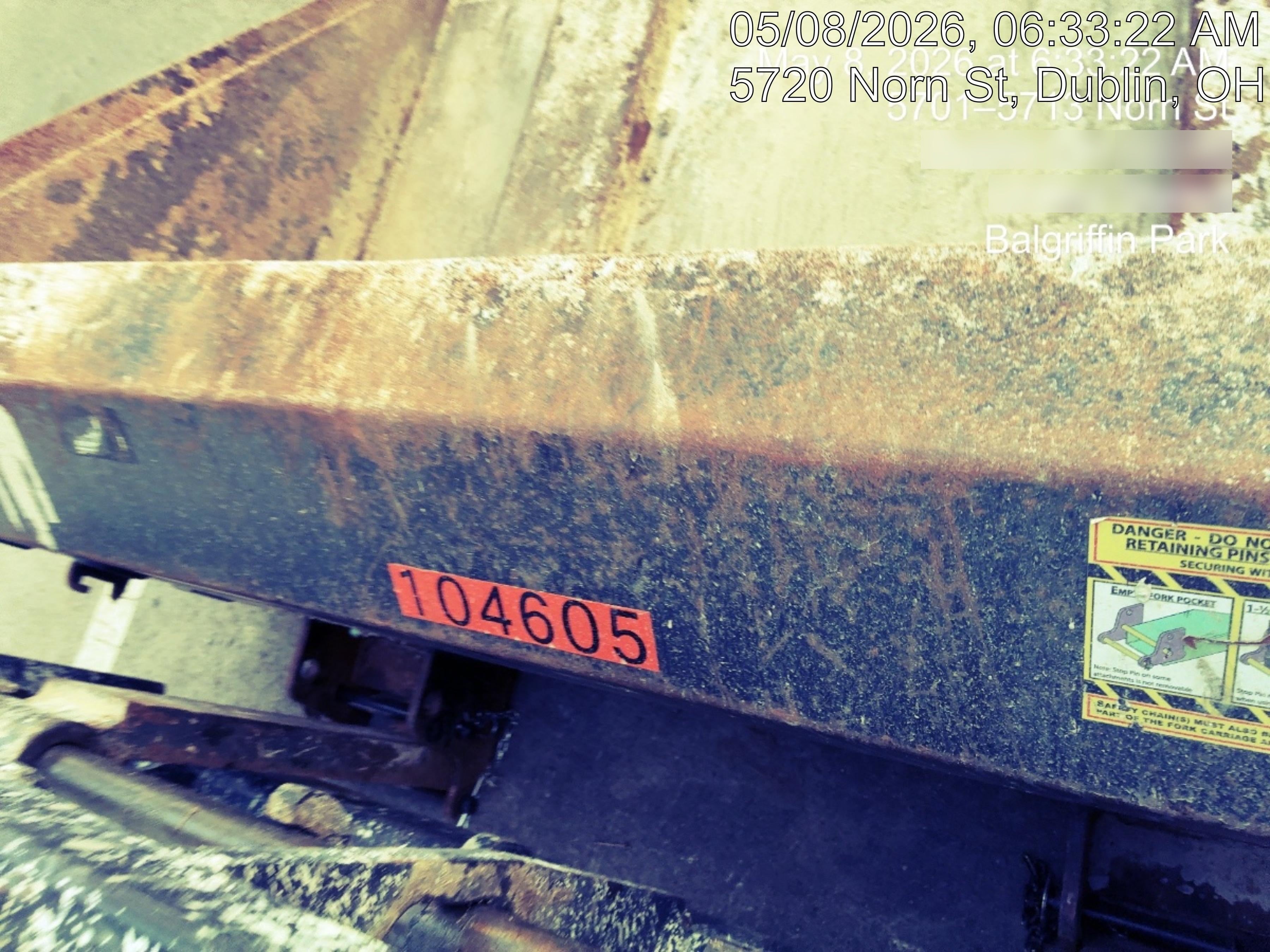 2020 STAR INDUSTRIES 1406B