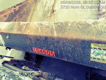 2020 STAR INDUSTRIES 1406B