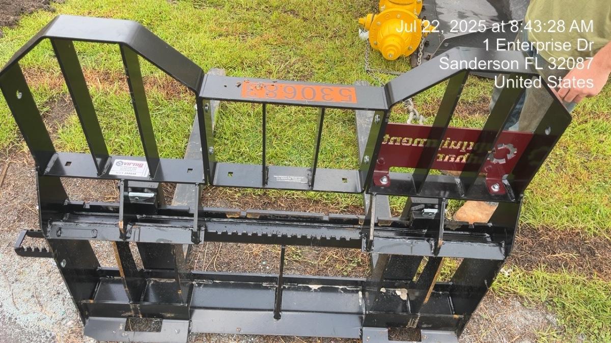 2025 VIRNIG PF4855-5VG