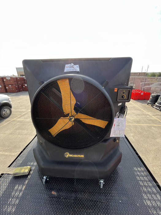 2023 BIG ASS FANS Cool Space 400