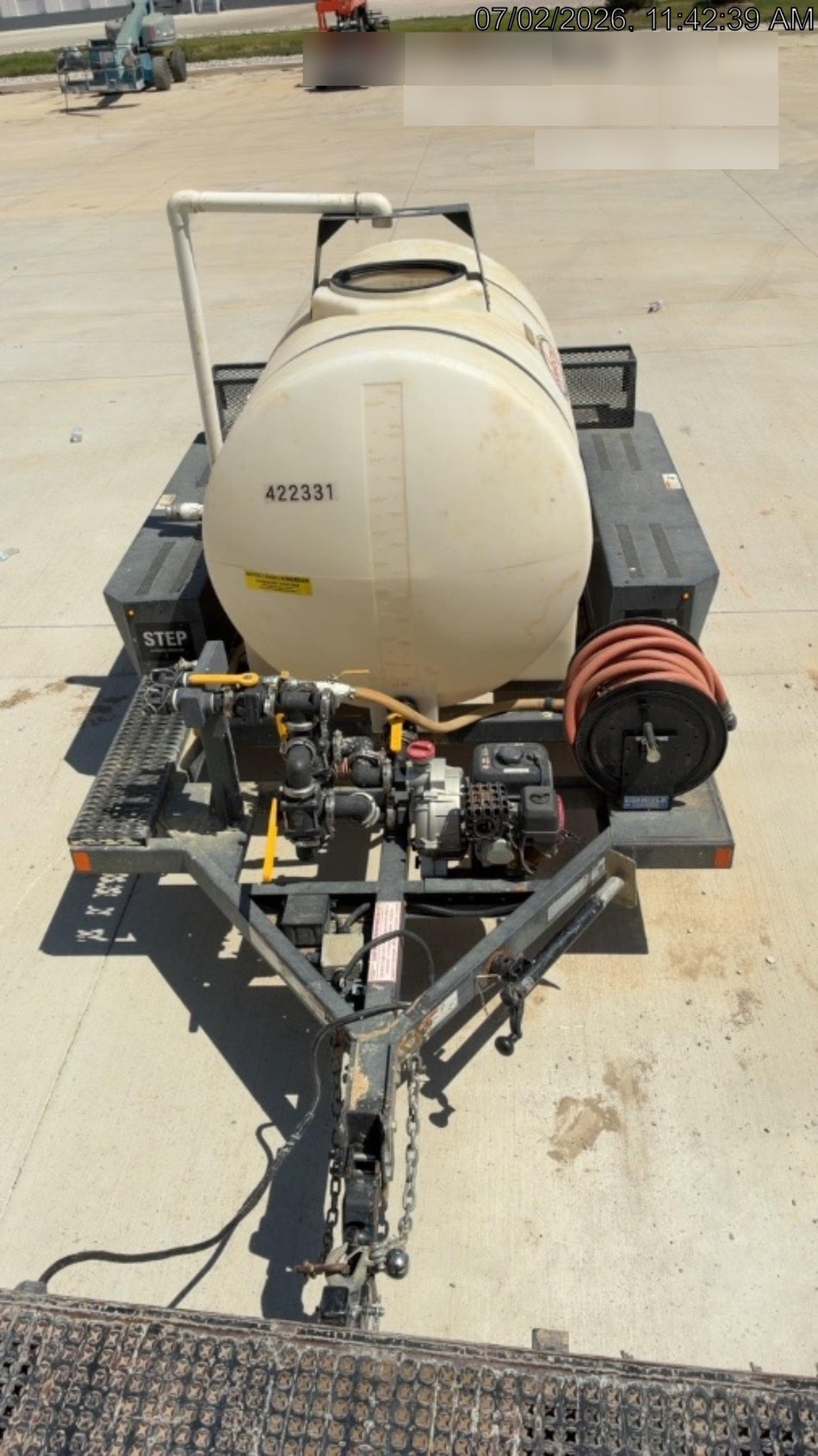 2024 SIMPSON SWT-52517