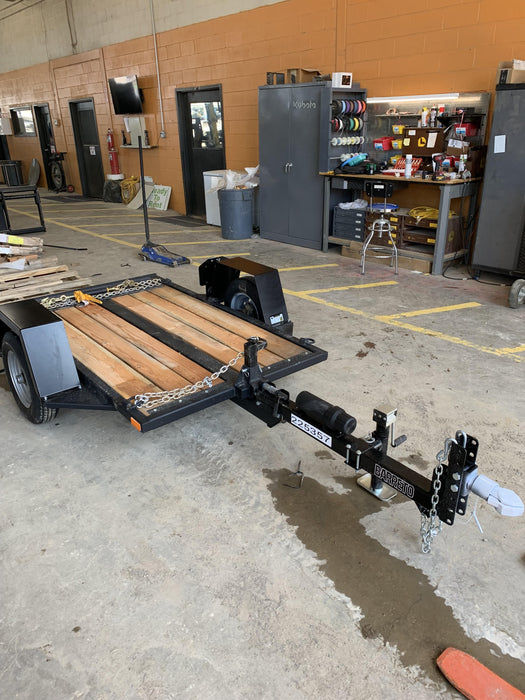 2022 BARRETO E4X6TBT