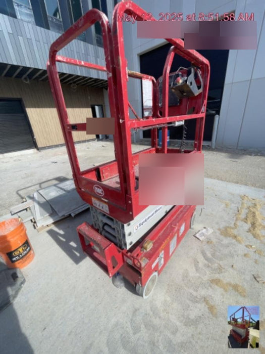 2019 MEC 1330SE Standard Options, MachineLink Keypad and Telematics