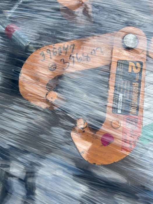 2024 HARRINGTON UBC020