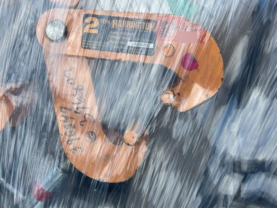 2024 HARRINGTON UBC020