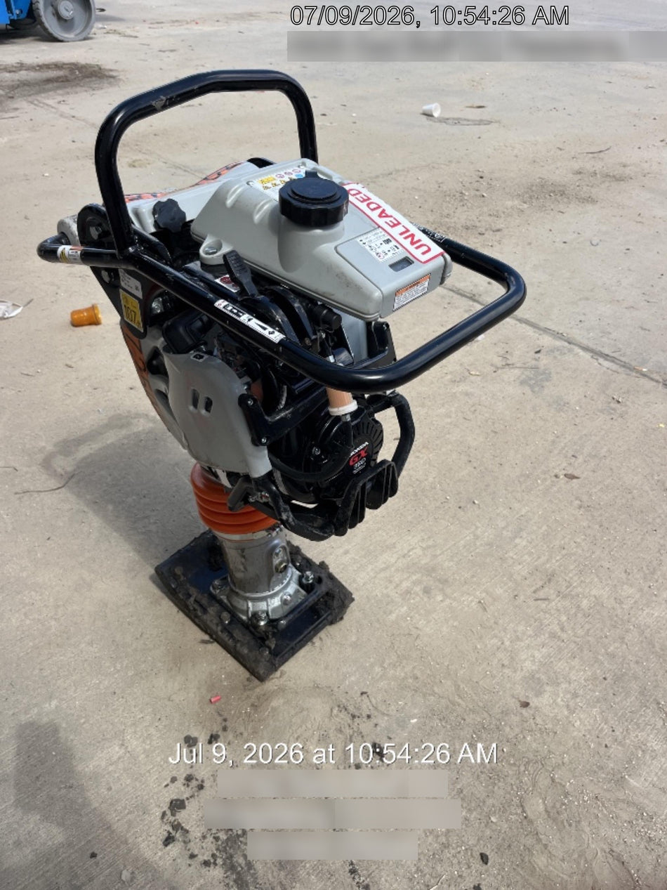 2026 MULTIQUIP MTX60HD
