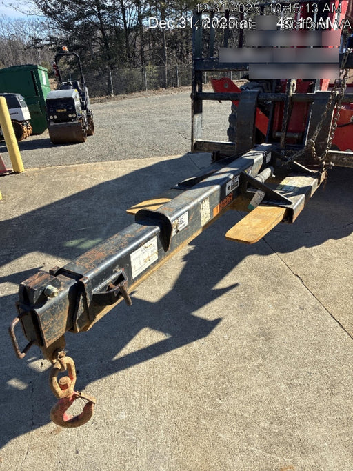 2021 STAR INDUSTRIES M1360B - Star JIB Boom