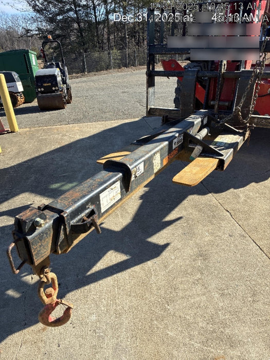 2021 STAR INDUSTRIES M1360B - Star JIB Boom