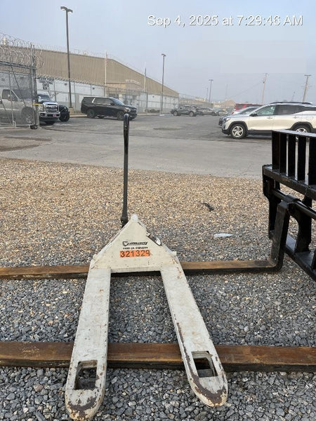 2023 STRONGWAY 4400 lb Pallet Jack