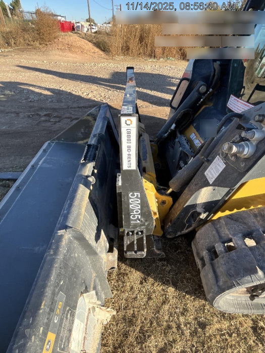 2025 ARROW MATERIAL HANDLING F5100CB