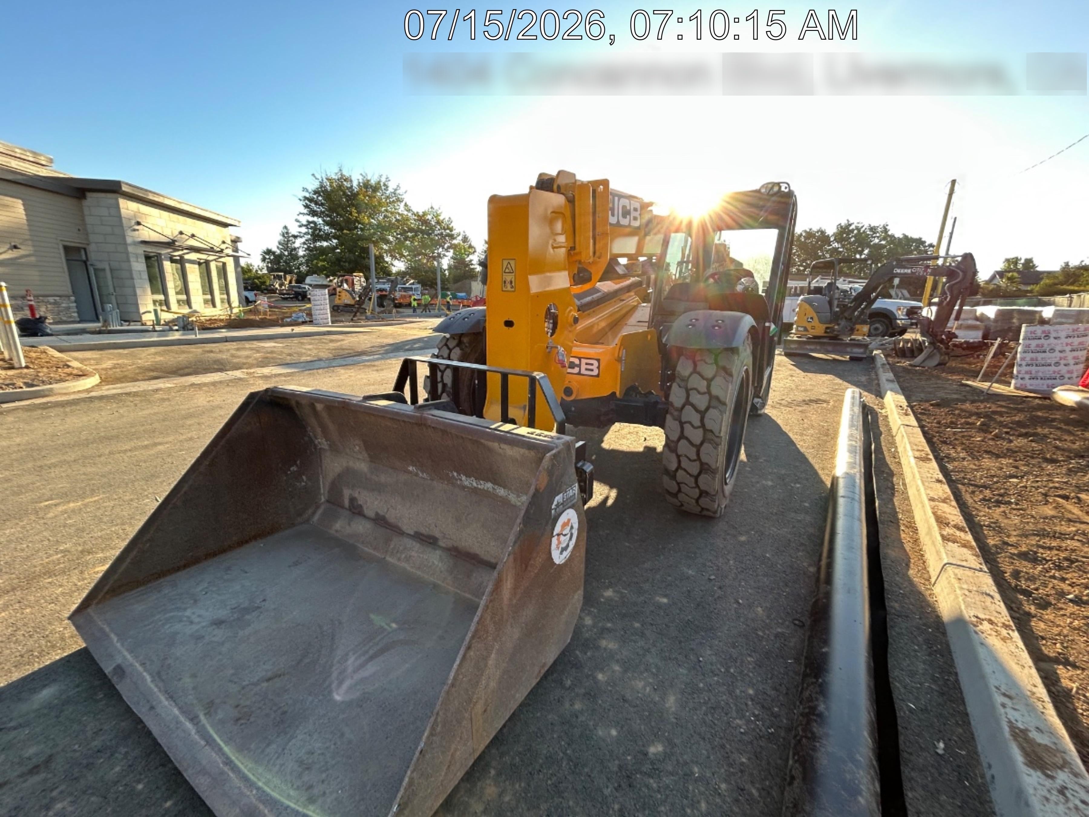 2025 JCB 506-36