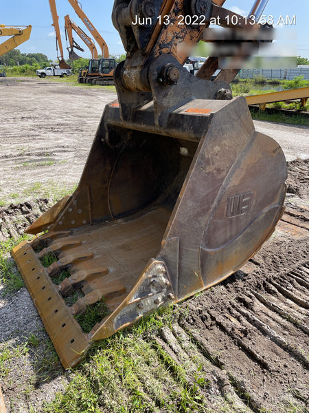2019 WERK-BRAU 60" Bucket - Werk-Brau