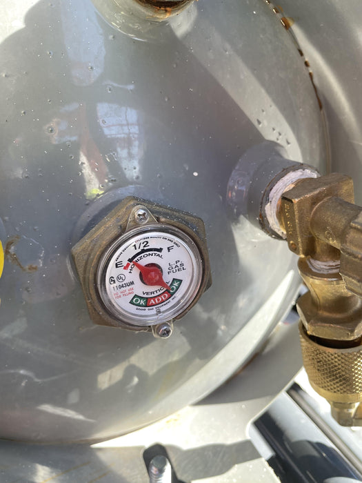 2022 TOYOTA 50-8FGU25