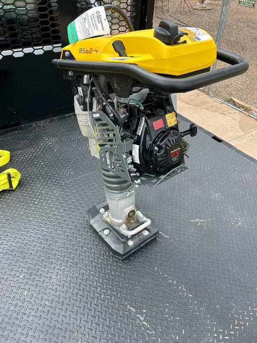 2025 WACKER NEUSON BS62-4Ab/28