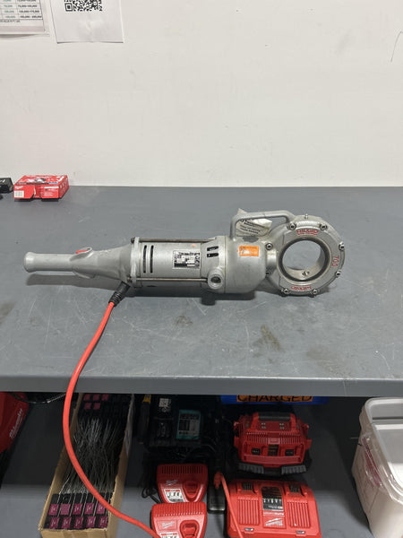 2024 RIDGID 700