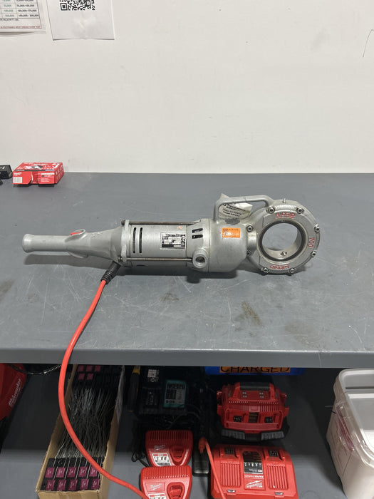 2024 RIDGID 700