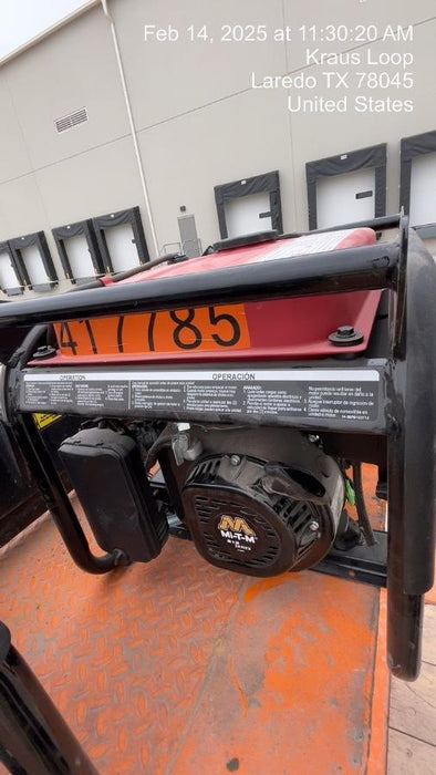 2024 MI-T-M GEN-3600-0MM0