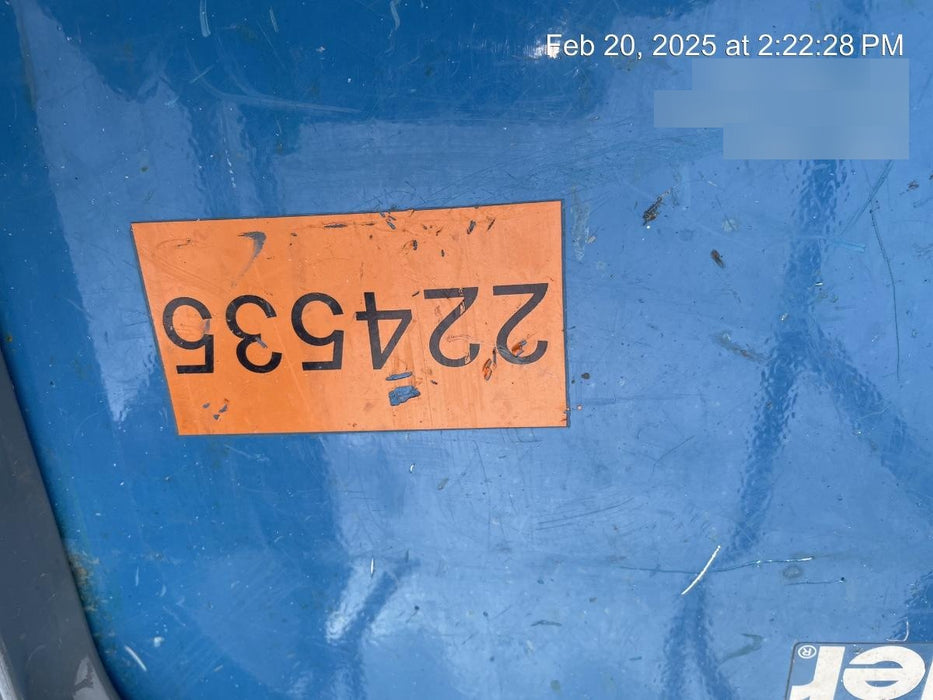 2022 MILLER ELECTRIC CST-280