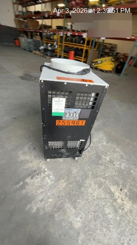 2022 KWIKOOL KPAC1811-2
