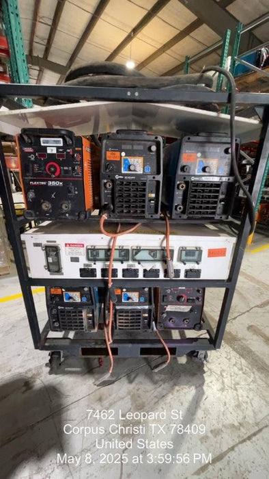 2023 LEX WR6A-7SM-FG26DZ6LD-R