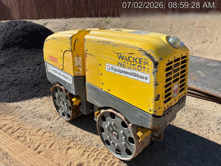 2020 WACKER NEUSON RTKx-SC3