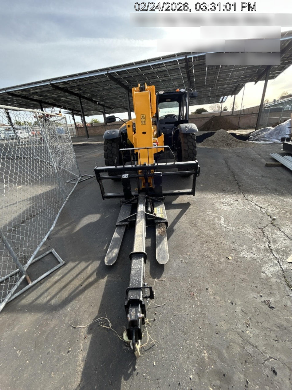 2025 STAR INDUSTRIES M1360B - Star JIB Boom